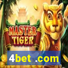 4bet .com